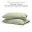 Ensemble de taie d'oreiller en coton Supima-133031531-133031542