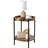 Living Room Acacia Side End Table