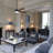 Derick 5-Blade Modern Ceiling Fan with LED Light and Remote Control-369074906-379626993