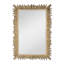 Ember Rectangle Metal Mirror