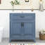 Armoire de salle de bain Retro