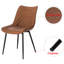 Alhambra 46.5cm H Upholstered Side Chair-2023817403-2056603098