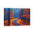 Wrapped Canvas selected