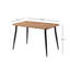 Ferro Beech Dining Table-105634095