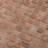 Celestial 12”X 12” Glossy Copper Brown Glass Mosaic Wall and Floor Tile (20 Sq. Ft./Case) (20-Pack)-94598785