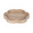 Rustic Wooden Rectangle Serving Tray-951186212