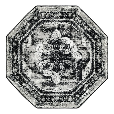 Brandt Oriental Area Rug