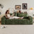 Corduroy Sofa