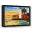 Vue du phare sur toile-573876188-573249054