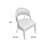 Boheme Garnier Barrel Back Chair