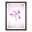 Hydrangeas in Abstract - Framed Print-55769208-55769209