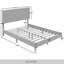 Lit plateforme tapissier Amapola-37439330-37439359