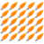 Orange est en rupture de stock
