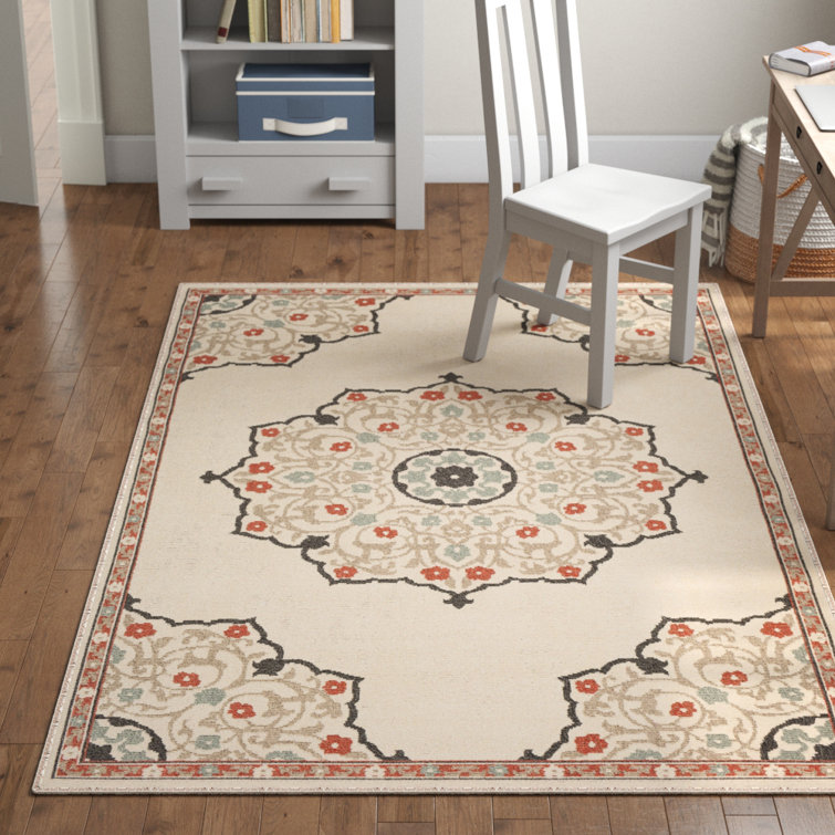 Merriwood Oriental Indoor Rug