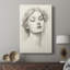 Croquis rétro V - galerie Cavas sur mesure