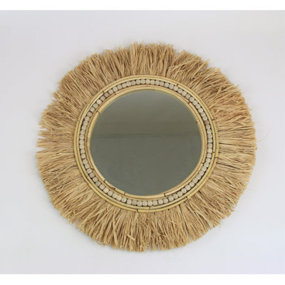 Faux Wreath