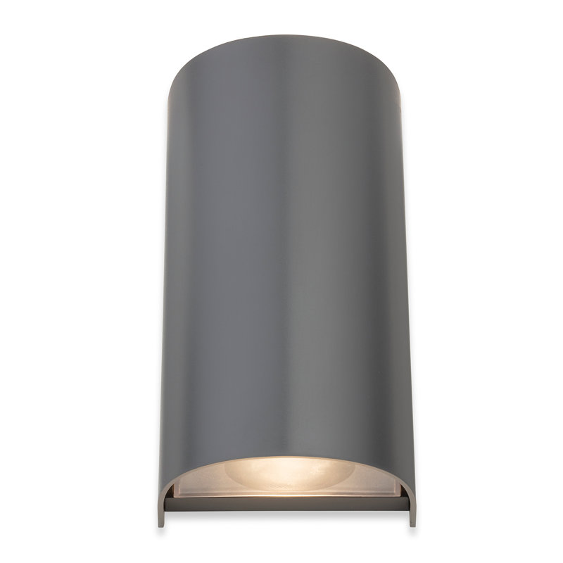 19.5cm H Outdoor Flush Mount