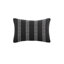 4 pièces édredon imprimé avec coussin décoratif double / grand. Noir / facette d'inspiration mondiale. Oreiller lavable double / grand. Noir / imprimé. Rembourrage. Aspect. Machine