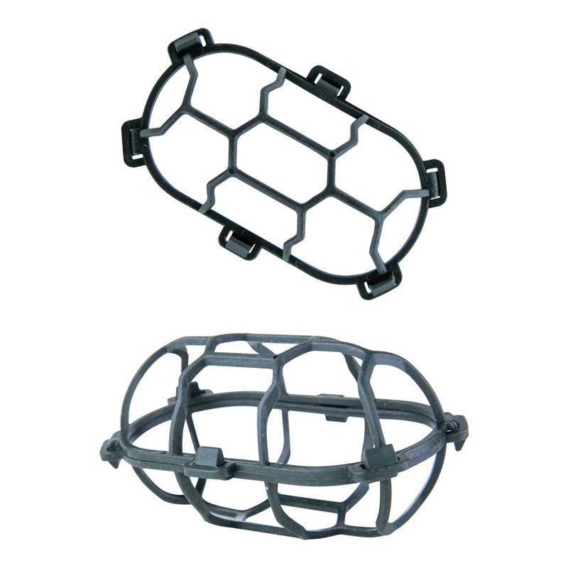 Centre de table, H 2,2 po x l 4 po x P 2,5 po