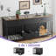 Cage pour chien avec 2 tiroirs Tucker Murphy Pet ™