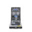 Summit Appliance 47 Decibel ENERGY STAR Certified Built-In Dishwasher with Adjustable Rack Stainless Steel