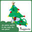Grand arbre de Noël