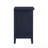 2-Drawer Bedroom Nightstand-340652057