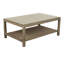 Table basse Bakasura