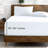 24" Extra Deep Pocket Microfiber Fitted Sheet-87081216-87081213