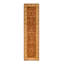 Mogul One-of-a-Kind 3'2" X 12'1" Area Rug