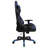 Inbox Zero Hiten Adjustable Armrest and Adjustable Height PC & Racing Game Chair-583537626