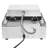 1550W Non-Stick Donut Making Machine