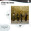 Toile «Golden Era», conception par Marta Wiley-59570181
