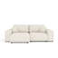 Corner Sofa with square arms-935205403