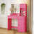 Rose Pink selected