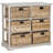 Painswick Solid Wood Accent Chest-689970350
