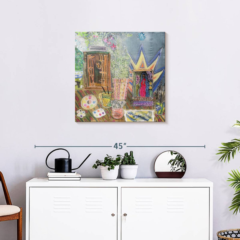 Senne My Conservatory