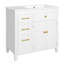 Meuble-lavabo 36 po avec lavabo-296319357