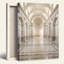 Ensemble de 1 tableau sur toile pour le Grand Hall-129059482-129059487