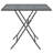 Kouba Square 4 - Person Dining Set-1883464660
