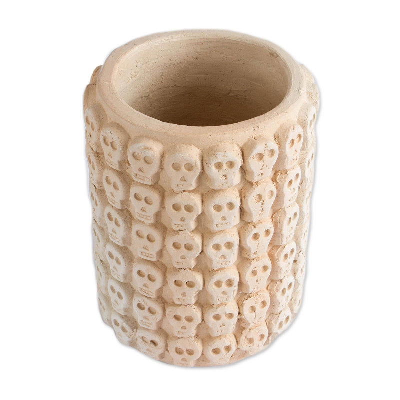 Risborough Handmade Ceramic Pot Planter