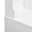 Banc de vestibule avec portemanteau U-Can 5-en-1-1691047946