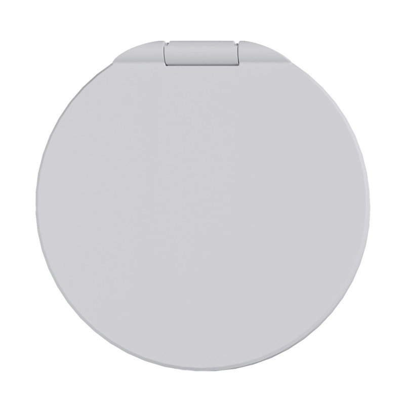 Couvercle de comptoir de cuisine Legrand, Blanc mat