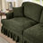 2 Piece Modular Living Room Sofa Set-582709484