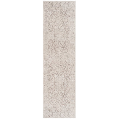 Gallaher Oriental Area Rug