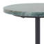 Table de bout en marbre Karik