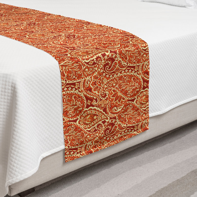 Bed Runner, Queen