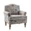 Fauteuil rembourré 30 po Mooresville-89153335