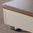 Retro simple design home coffee table-106811791