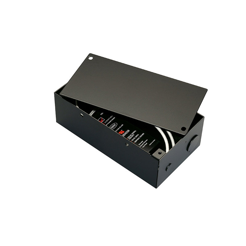 Transformateur électronique 120 v 100w